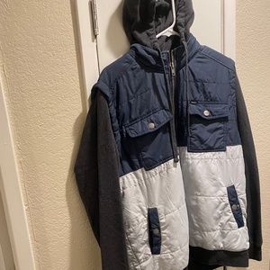 RVCA Jacket